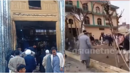 69 പേർ കൊല്ലപ്പെട്ട ചാവേർ സ്ഫോടനം: പാകിസ്ഥാന്‍റെ ആരോപണം തള്ളി വിദേശകാര്യ മന്ത്രാലയം, ഇന്ത്യയ്ക്ക് ഒരു പങ്കുമില്ല