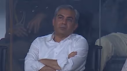 IND vs PAK, T20 WC: Mohsin Naqvi Vanishes from Stadium Before Pakistan's Humiliating Loss (WATCH)