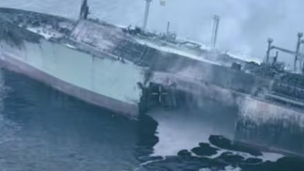 യുഎസ് ടോർപ്പിഡോ ആക്രമണത്തിൽ യുദ്ധക്കപ്പൽ തകർന്ന് കൊല്ലപ്പട്ടത് 80 ഇറാനിയൻ നാവികർ; പുലർച്ചെ അപായ സിഗ്നൽ ലഭിച്ചെന്ന് ശ്രീലങ്ക