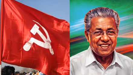 എൽഡിഎഫ് 3.0 ലക്ഷ്യം, മൂന്നാം അങ്കത്തിന് നിര്‍ണായക തെരഞ്ഞെടുപ്പ് വാചകവുമായി എൽഡിഎഫ്, 'മറ്റാരുണ്ട് എൽഡിഎഫ് അല്ലാതെ'