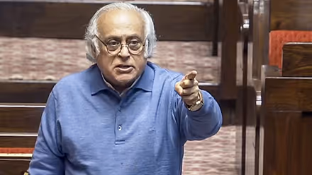 രാജ്യത്തെ അഭിസംബോധന ചെയ്തുകൊണ്ടുള്ള മോദിയുടെ പ്രസം​ഗം, വിമർശിച്ച് കോൺ​ഗ്രസ്; 'പവിത്രത കളഞ്ഞ് കുളിക്കുന്ന രാഷ്ട്രീയ പ്രസം​ഗം'