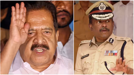 ഗൺമാൻമാരുടെ 'രക്ഷാപ്രവർത്തനം', ആഭ്യന്തര മന്ത്രി ഉറപ്പിച്ച് തന്നെ; 'എഡിജിപി അജിത് കുമാറിനെതിരെ എസ്ഐടി റിപ്പോർട്ടിൽ പേര് വന്നാൽ നടപടി'