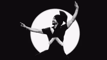 Diljit Dosanjh Creates History Again as Wembley Stadium Welcomes Its First Punjabi Headliner