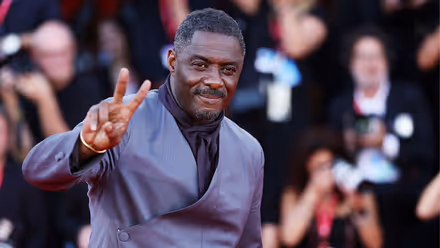 Idris Elba Receives Knighthood From King Charles, Officially Becomes Sir Idris Elba