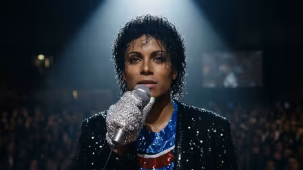Michael Jackson Biopic 'Michael' Becomes Highest-Grossing Music Biopic Ever, Beats 'Bohemian Rhapsody'