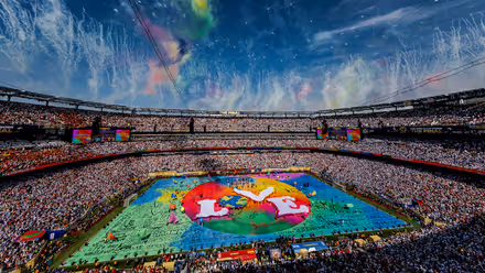 10 Entertainment Moments That Made FIFA World Cup 2026 Truly Historic