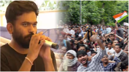 കേന്ദ്രത്തിനെതിരെ കടുപ്പിച്ച് സിജെപി, പാറ്റക്കൂട്ടം വീണ്ടും സമരമുഖത്തേക്ക്, സെപ്തംബർ 5 ന് ഇന്ത്യാ ഗേറ്റിൽ പ്രതിഷേധം; ബ്രിക്സിന് വെല്ലുവിളിയാകുമോ?