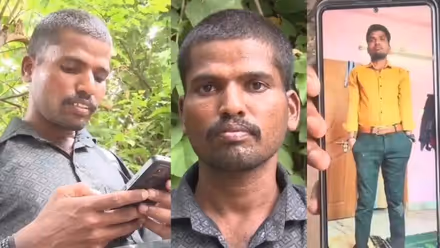 India News Live: 'ನನ್ನ ಮೇಲೆ ಮಾಟಮಂತ್ರ ಮಾಡಿದ್ದಾರೆ, ದಿನದಿಂದ ದಿನಕ್ಕೆ ಕುಳ್ಳ ಆಗ್ತಿದ್ದೇನೆ' ಜಿಲ್ಲಾಧಿಕಾರಿಗೆ ವಿಚಿತ್ರ ದೂರು ನೀಡಿದ ವಿದ್ಯಾವಂತ ಯುವಕ