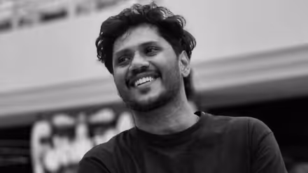 വിവാഹം കഴിഞ്ഞിട്ട് ഒരുമാസം, ആദ്യ വെബ്സീരിസ് റിലീസ് ചെയ്തിട്ട് 2 ദിവസം, ചലചിത്ര ലോകത്തെ ഞെട്ടിച്ച് ബല്‍രാജ് കളരിക്കലിന്റെ മരണം