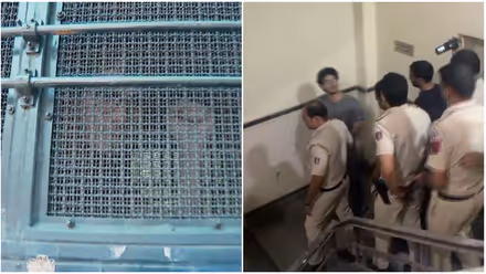 ജന്തർ മന്തർ പ്രതിഷേധ കേസിൽ സിജെപിക്ക് വീണ്ടും തിരിച്ചടി, ജാമ്യം തേടിയുള്ള ഹർജി രാത്രി അടിയന്തരമായി പരിഗണിക്കില്ല; നാളെയെന്ന് ദില്ലി ഹൈക്കോടതി