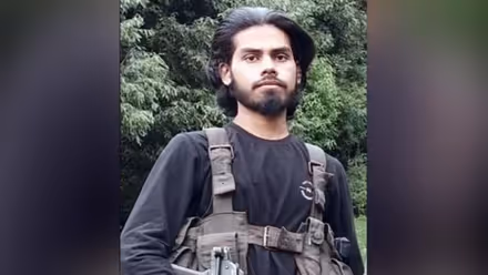 কাশ্মীরে বড় সাফল্য নিরাপত্তা বাহিনীর, খতম লস্করের পাকিস্তানি কমান্ডার ইয়াসির
