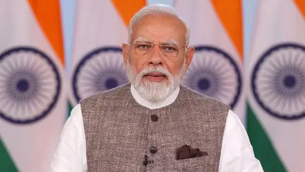 PM Modi Speech Video: हाथ जोड़े, माफी मांगी और फिर दहाड़े पीएम मोदी! 30 मिनट की स्पीच की 10 बड़ी बातें