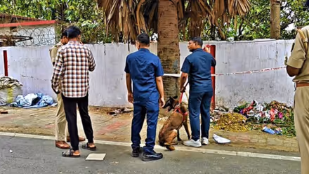 पुणे में बाप ही निकला 9 साल की बेटी का कातिल, सौतेले भाई से निकला हत्या का चौंकाने वाला कनेक्शन