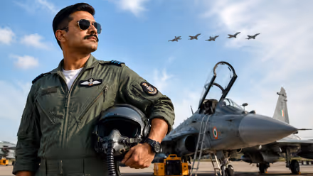 विंग कमांडर कौन होता है? कैसे बनते हैं, कितनी होती है सैलरी और क्या-क्या करना पड़ता है?