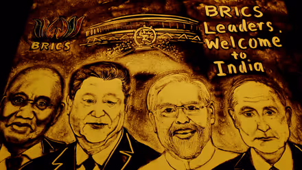 BRICS Summit 2026: दोस्त, दुश्मन और ट्रंप फैक्टर, क्या भारत साध पाएगा कूटनीति का सबसे बड़ा संतुलन?