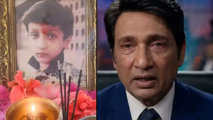 ‘पापा, मुझे बचा लीजिए’, शेखर सुमन के बेटे आयुष के आखिरी शब्द जान फट पड़ेगा कलेजा!