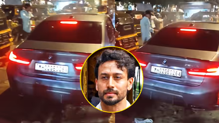 सलमान खान की वजह से टाइगर श्रॉफ पर हुआ हमला? हमलावरों ने बताया अगला नंबर किसका