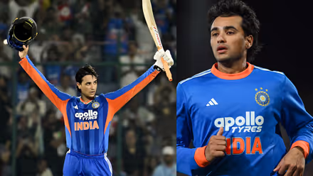 ICC: 38 गेंदों में शतक का कमाल! अभिषेक शर्मा बने दुनिया के नंबर-1 T20I बल्लेबाज, किसे पछाड़ा
