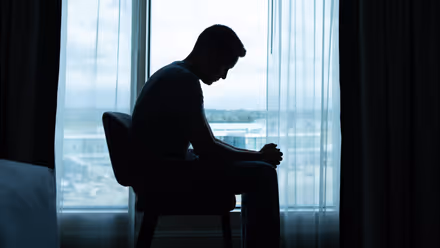 डिप्रेशनमुळे हृदयविकाराचा धोका जास्त, अभ्यासाचा निष्कर्ष