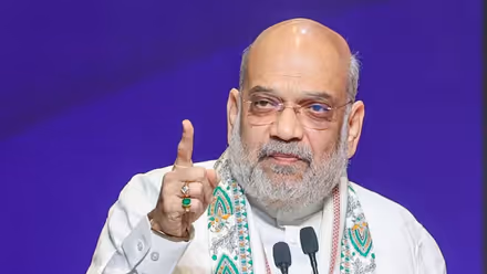 India Latest News Live: ಗುಜರಾತ್‌ನಲ್ಲಿ 40 ವರ್ಷಗಳಿಂದ ಕಾಂಗ್ರೆಸ್ ಗೆದ್ದಿಲ್ಲ, ಇದಕ್ಕೆ SIR ಕಾರಣವಾ? ಅಮಿತ್ ಶಾ ಪ್ರಶ್ನೆ, ರಾಹುಲ್ ಬಗ್ಗೆ ಗಂಭೀರ ಆರೋಪ!