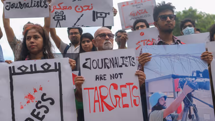 Bangladesh’s Democratic Guardrails Crack: Press Silenced, Police Biased, Courts Compromised
