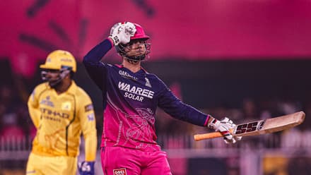 RR vs CSK, IPL 2026: Vaibhav Sooryavanshi’s 15-Ball Fifty Sends the Internet into Overdrive