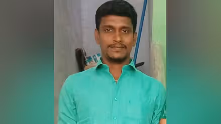 இந்துகளுக்கு தீபம் ஏற்ற உரிமை இல்லையா..? தன்னையே மாய்த்து கொண்ட மதுரை இளைஞரின் விபரீத முடிவு..