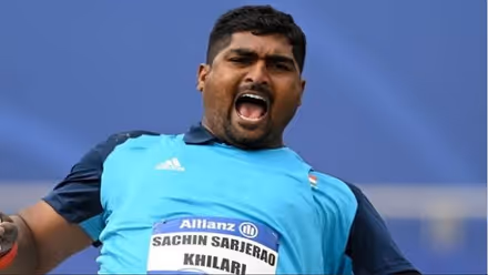 Asian Para Games 2026: তৃতীয় দিন ৫ সোনা, এশিয়ান প্যারা গেমসে চমক ভারতের