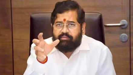 एकनाथ शिंदे यांच्यावर वाढला दबाव, यवतमाळ विधानपरिषद जागेवर कोण भरणार अर्ज?