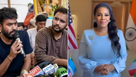 India Latest News Live: ಅಮೆರಿಕದ ಆಯ್ದ ಜನರಿಂದ ಕಾಕ್ರೋಚ್‌ ಜನತಾ ಪಾರ್ಟಿಗೆ ಭಾರೀ ದೇಣಿಗೆ, ಗಾಯಕಿ ಮೇರಿ ಮಿಲ್ಬೆನ್ ಭಾರೀ ಆರೋಪ