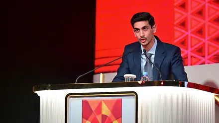 From Cricketer to RCB Chairman: Aryaman Vikram Birla Takes Over in Record-Breaking IPL Deal