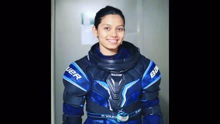ಪ್ರೀತಾ ಎಂಬ ಸಾಹಸಿಯ ಆಸ್ಕ್ಲೆಪಿಯೋಸ್ ಯಾತ್ರೆ!