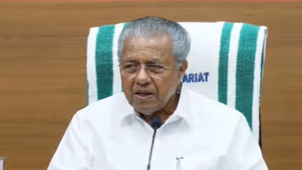 നെല്ലുൽപാദനം കൂടുന്നത് നാടിനാകെ ബാധ്യതയെന്ന വാദം കര്‍ഷകരോടുള്ള വെല്ലുവിളി; കേന്ദ്രത്തിനെതിരെ മുഖ്യമന്ത്രി പിണറായി വിജയൻ