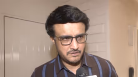 Sourav Ganguly: टीम इंडियाच्या धडाकेबाज कामगिरीवर दादा खूश!