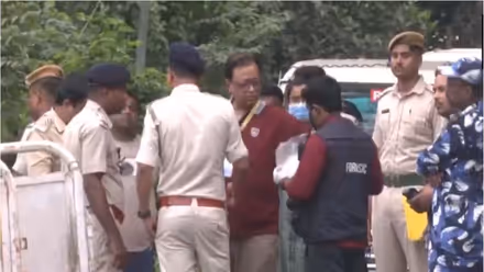 Gaighata Encounter: 'অন্যায়ের সাজা পেয়েছে', এনকাউন্টারে নিহত প্রহ্লাদের মায়ের কড়া প্রতিক্রিয়া