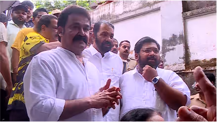 തലസ്ഥാനത്ത് ഏറ്റവും കനത്ത പോളിംഗ് നടന്നത് നേമത്തും കാട്ടാക്കടയിലും, 80% കടന്ന കുതിപ്പ്; കുറവ് ആറ്റിങ്ങലിൽ, ജില്ലയിലാകെ പോളിംഗ് ശതമാനം 76.98