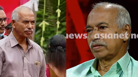 സിപിഎമ്മിനെ പിടിച്ചുകുലുക്കുന്ന തട്ടിപ്പിന്റെ കഥകള് തുറന്ന് പറഞ്ഞ് വി കുഞ്ഞികൃഷ്ണൻ; വിരൽ ചൂണ്ടുന്നത് പാര്ട്ടിയിലെ സാമ്പത്തിക അരാജകത്വം