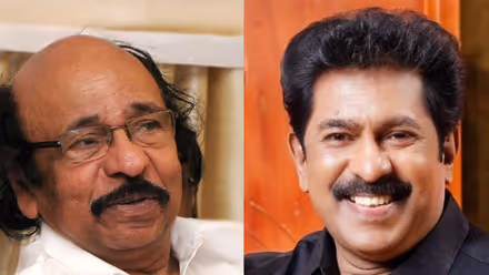 ചലച്ചിത്ര അക്കാദമി അധ്യക്ഷ സ്ഥാന മാറ്റം: സച്ചിദാനന്ദനെ പുറത്താക്കാത്തത് ഇരട്ടനീതി; അതൃപ്തി പരസ്യമാക്കി പ്രേംകുമാർ