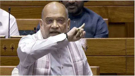 കേരളത്തിന് 30 എംപിമാർ, തമിഴ്നാടിന് 59, ലോക്സഭയിൽ ഉറപ്പ് നൽകി അമിത് ഷാ; മണ്ഡല പുനർനിർണയത്തിലെ ദക്ഷിണേന്ത്യൻ ആശങ്കക്ക് മറുപടി