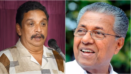 പിണറായിക്കൊപ്പം ജോലി ചെയ്ത ഉദ്യോഗസ്ഥനെ വേണ്ടെന്ന് ഷിബു ബേബി ജോൺ, ഉദ്യോഗസ്ഥന് അസാധാരണ സ്ഥലം മാറ്റം