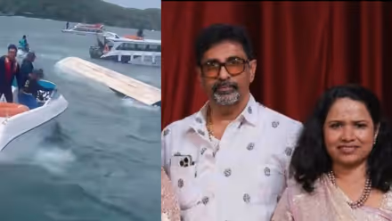 വിയറ്റ്നാമിൽ അപകടത്തിൽപ്പെട്ട സ്പീഡ് ബോട്ടിൽ മലയാളികളും, മരിച്ചവരിലേറെയും തമിഴ്നാട്ടുകാർ, ആദരാഞ്ജലി നേർന്ന് പ്രധാനമന്ത്രിയും രാഹുൽ ഗാന്ധിയും