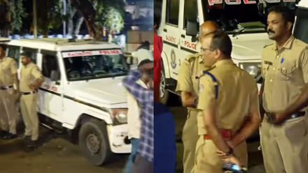 എസ്എടി ആശുപത്രിയിൽ മാസംതികയാതെ പ്രസവിച്ച കുഞ്ഞിനെ യുവതി ക്ലോസറ്റിൽ ഉപേക്ഷിച്ചു; സെപ്റ്റിക് ടാങ്കിൽനിന്ന് കണ്ടെടുത്ത് ഫയർഫോഴ്സ്, യുവതി കസ്റ്റഡിയിൽ