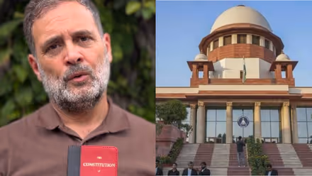 ഇന്ത്യാസഖ്യം നേതാക്കൾക്ക് ചീഫ് ജസ്റ്റിസിനെ കാണാൻ അനുമതി കിട്ടിയില്ല; അനുമതി നിഷേധിച്ചതിന്റെ കാരണം ഇമെയിൽ വഴി അറിയിച്ചു