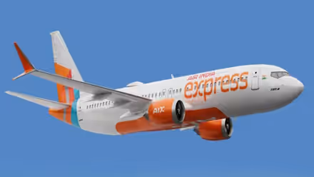 ആശ്വാസം, എയർ ഇന്ത്യ എക്സ്പ്രസിന്‍റെ പ്രഖ്യാപനം; കൊച്ചിയും കോഴിക്കോടും അടക്കം ഇന്ത്യയിലെ 6 നഗരങ്ങളിൽ 'മസ്കറ്റ്' സർവീസ് നാളെ പുനരാംരഭിക്കും