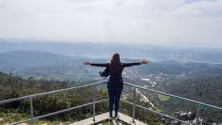 Tourist Spots Near Pune : केवळ 1000 रुपयांमध्ये जा फिरायला, पुण्याजवळची 30 प्रसिद्ध पर्यटन स्थळे, लॉन्ग विकेंड करा सेलिब्रेट