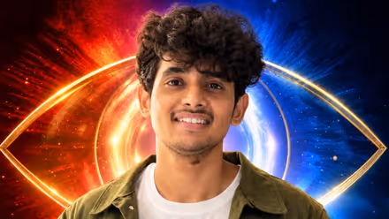 Charan Eliminate: బిగ్ బాస్ తెలుగు 10 ఐదో వారం డబుల్ ఎలిమినేషన్.. చరణ్ ఎలిమినేట్