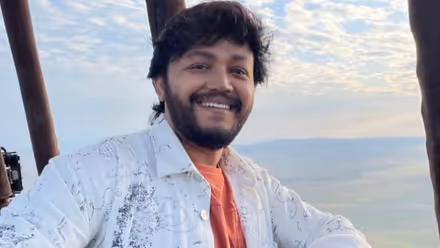 ಗಣೇಶ್‌ ಚಿತ್ರರಂಗಕ್ಕೆ ಬಂದು 20 ವರ್ಷಗಳು