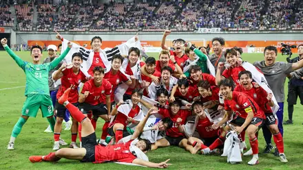 Asian Games 2026: South Korea to Reconsider Military Exemptions After Footballers’ Controversial Remarks