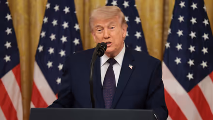 Trump Says Iran Took Too Long to Negotiate, Will 'Pay the Price' Amid US-Iran Conflict