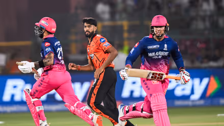 IPL 2026 Eliminator: సన్ రైజర్స్ హైదరాబాద్ ఓటమికి 5 ప్రధాన కారణాలు ఇవే